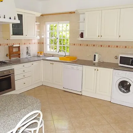 Villa Casa Urzais Lagoa (Algarve)