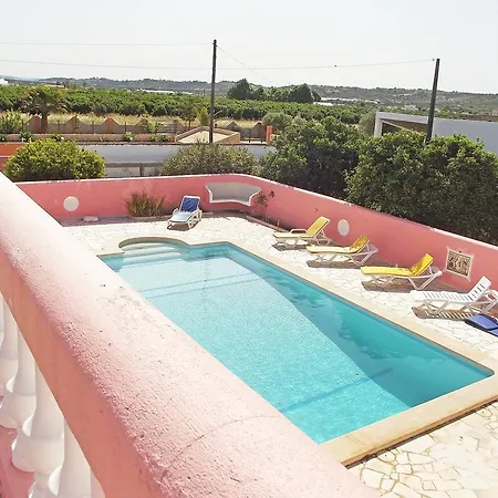 Villa Casa Urzais *