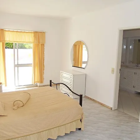 Villa Casa Urzais