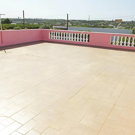 Villa Casa Urzais Lagoa (Algarve)